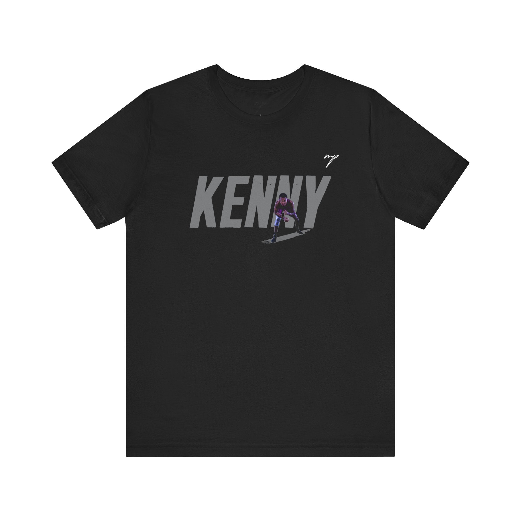 Keno Vanier Graphic Tee