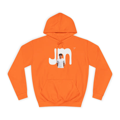 Jack McLane Hoodie