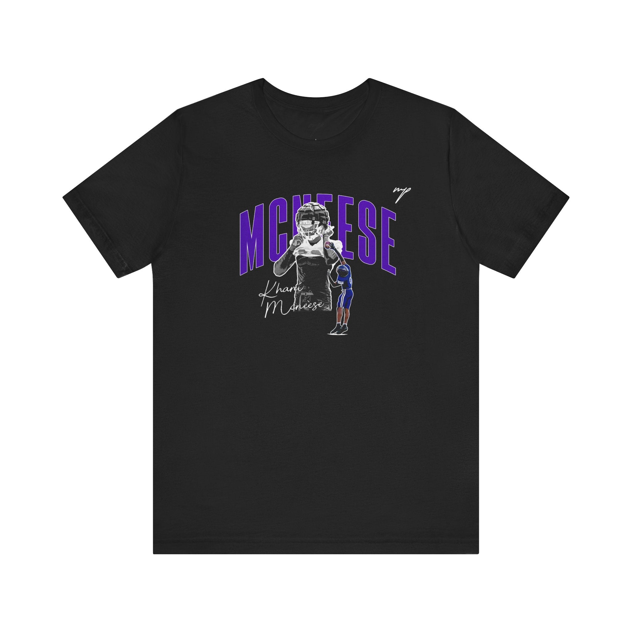 Khani McNeese Graphic Tee