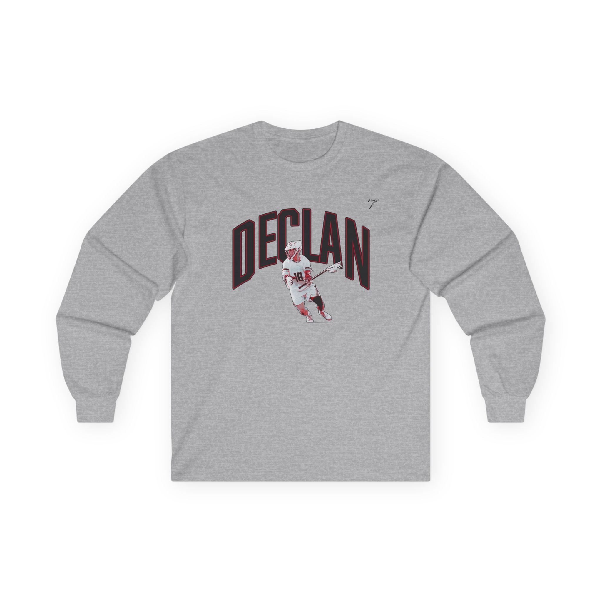 Declan Heilig Long Sleeve