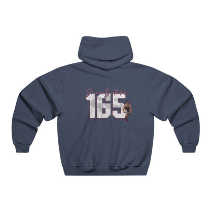 Shemar Barthelus Vintage Hoodie