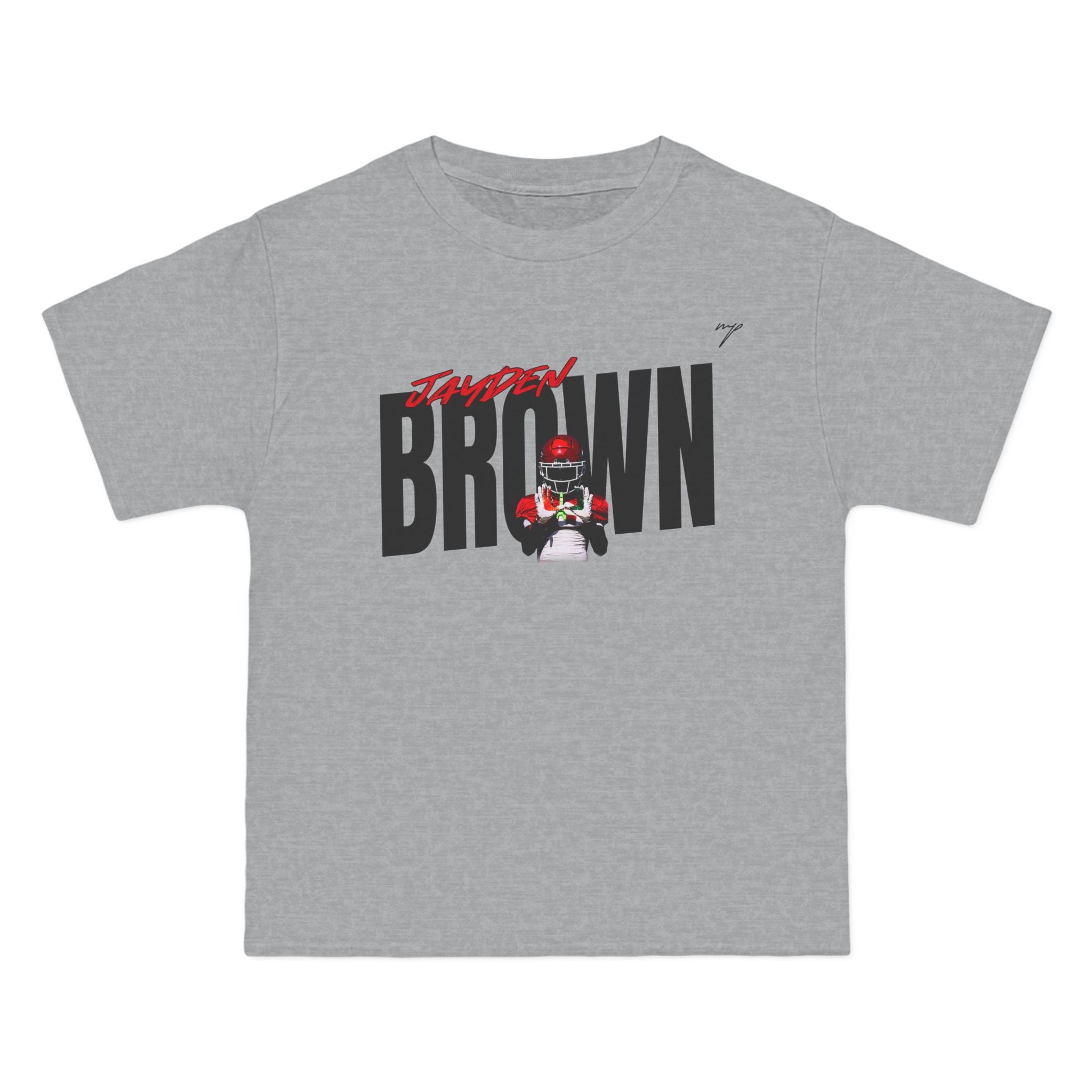 Jayden Brown Vintage Tee