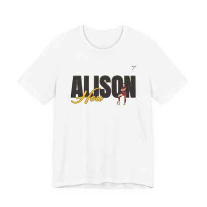 Alison Hou Graphic Tee