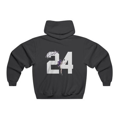 Christian Rountree Vintage Hoodie