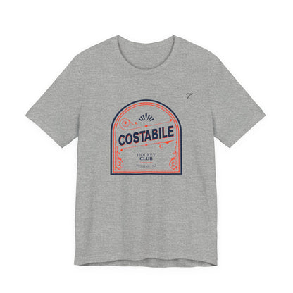 Stella Costabile Graphic Tee