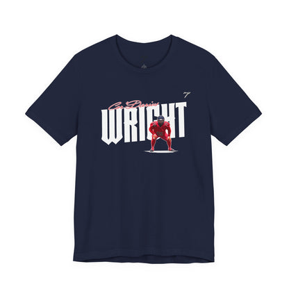 Cor'Darius Wright Graphic Tee