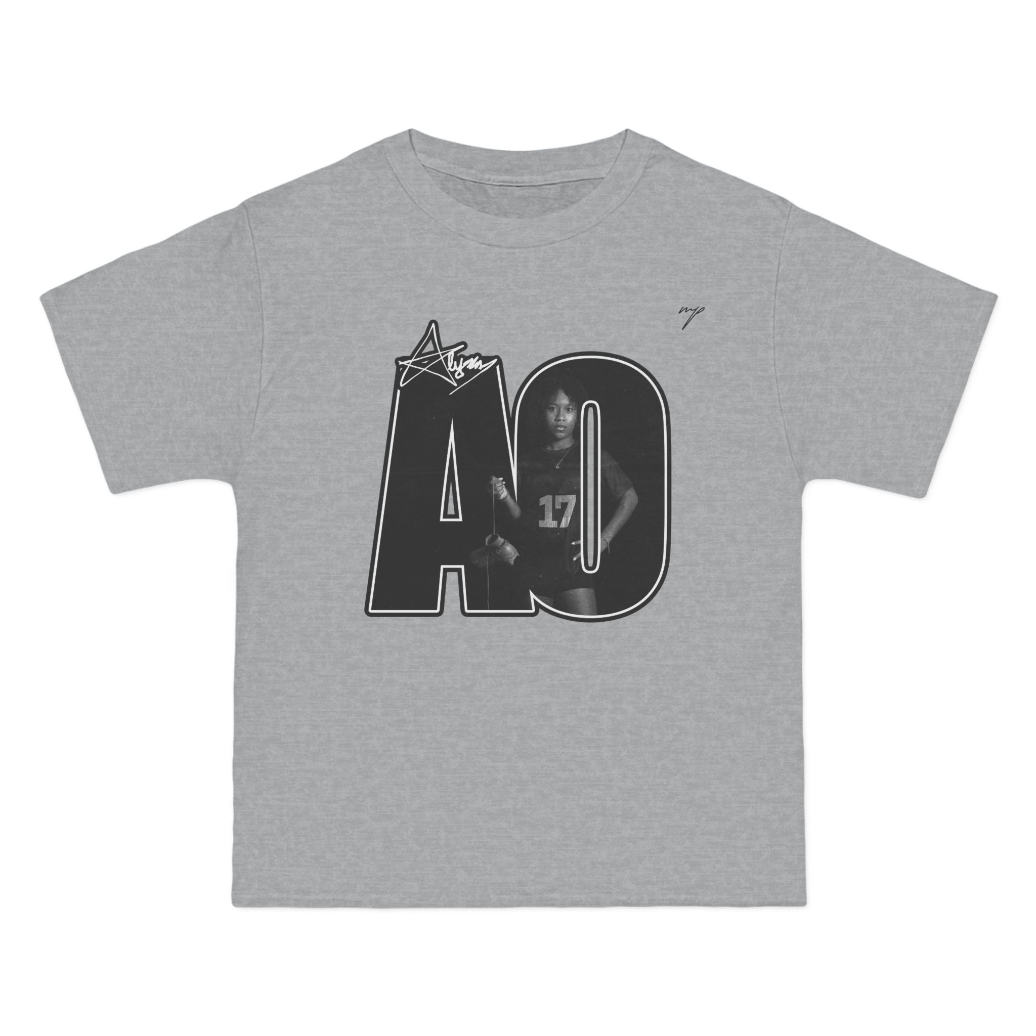 Alyssa Owens Vintage Tee