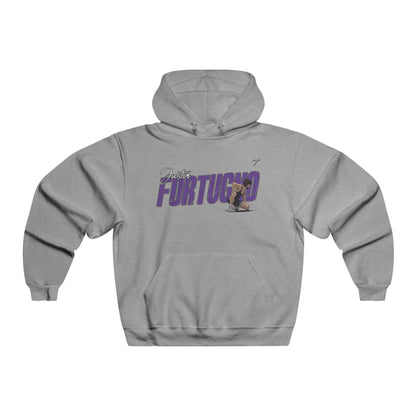 Justin Fortugno Vintage Hoodie
