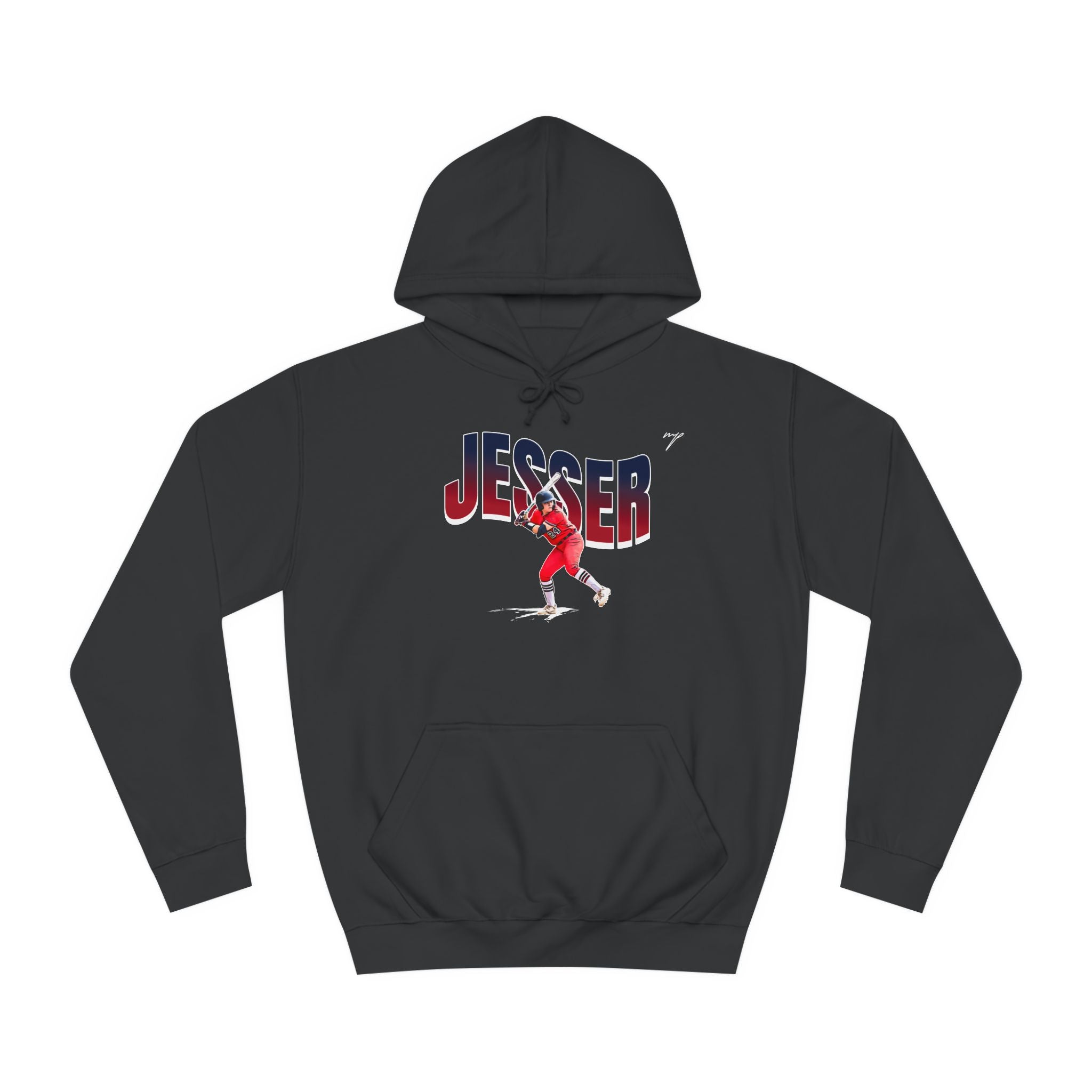 Savannah Jessee Hoodie