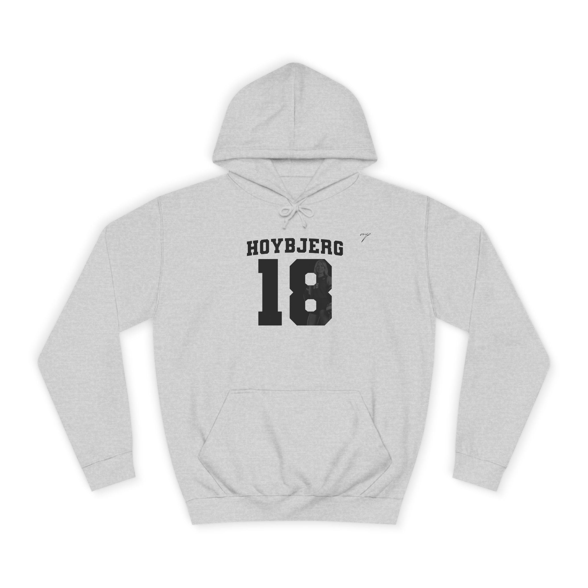 Abby Hoybjerg Hoodie