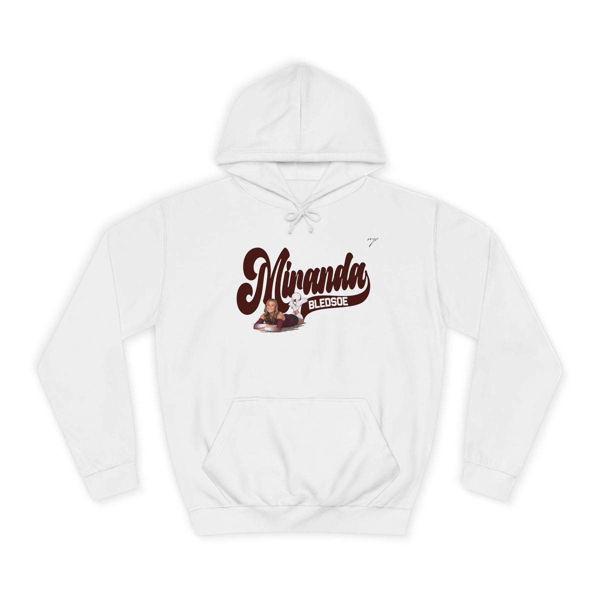 Miranda Bledsoe Hoodie