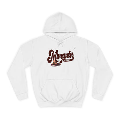 Miranda Bledsoe Hoodie