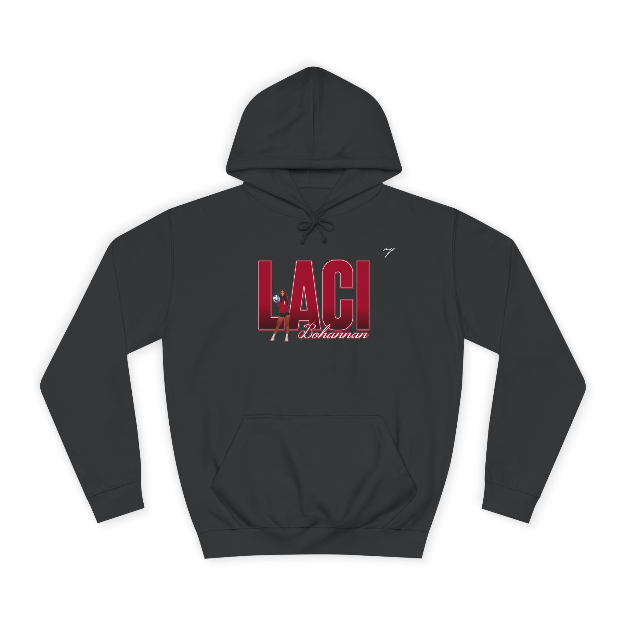 Laci Bohannan Hoodie