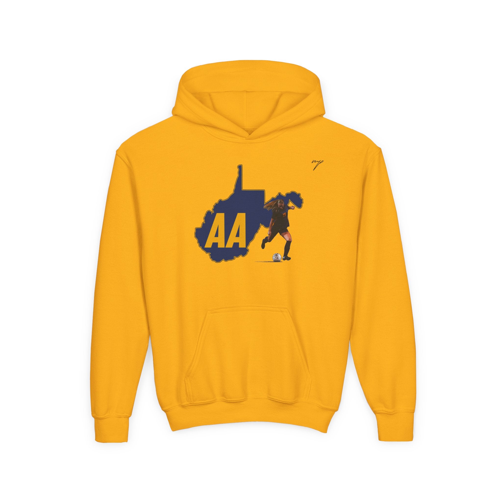 Ava Arnold YOUTH Hoodie
