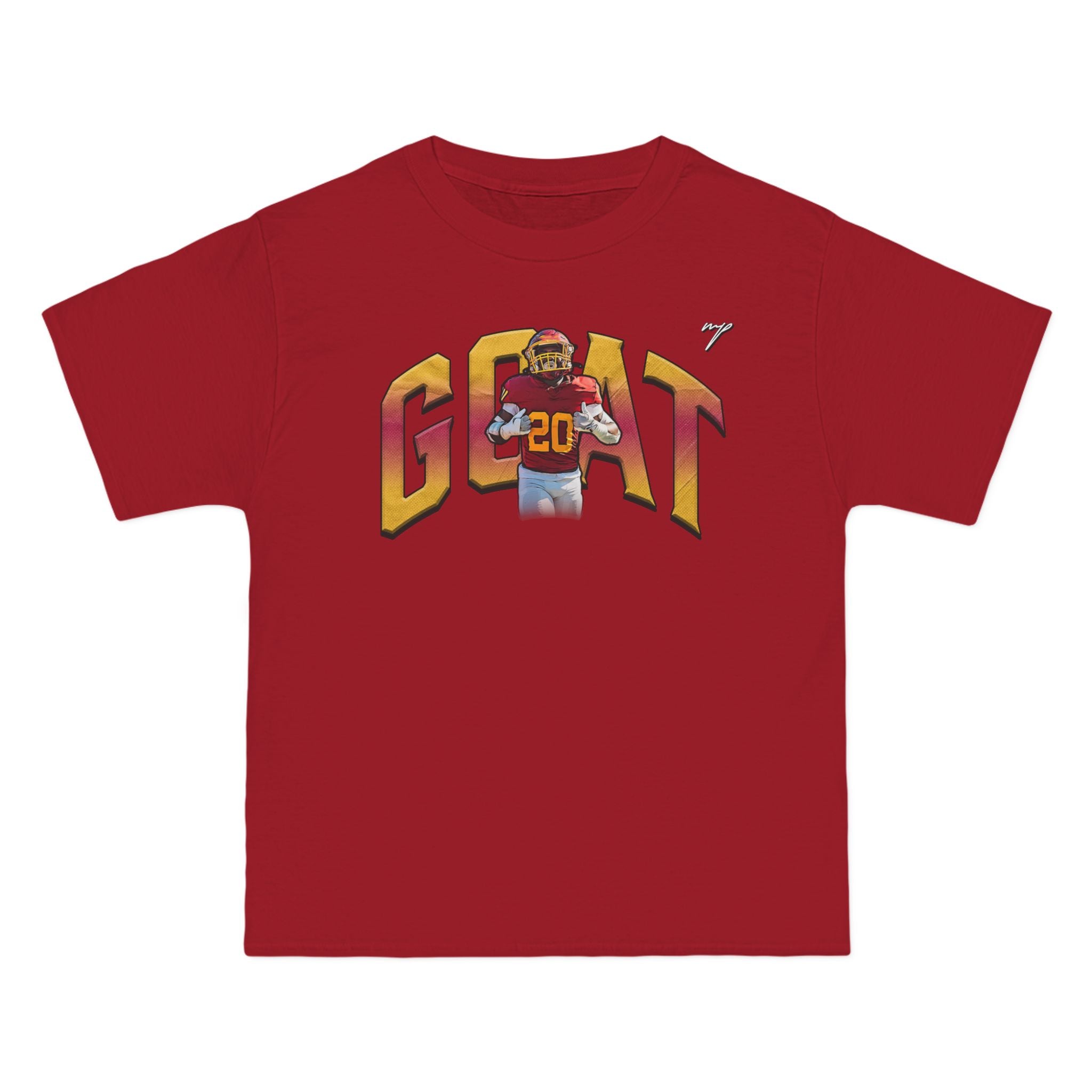 Demarico Young Vintage Tee