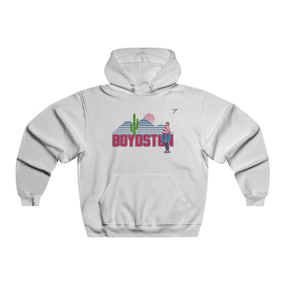 Lily Boydstun Vintage Hoodie