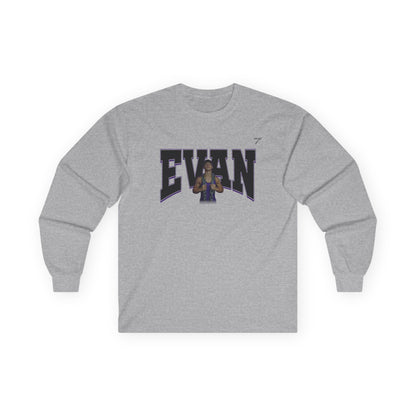 Evan Bratten Long Sleeve