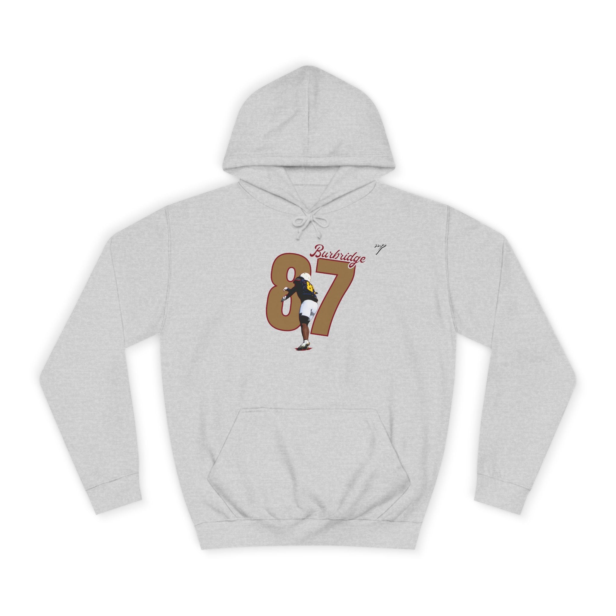 Terry Burbridge Hoodie