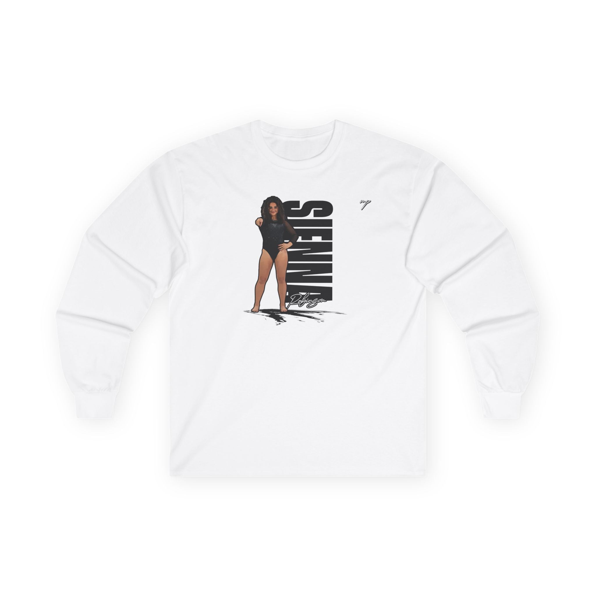 Sienna Robinson Long Sleeve Tee