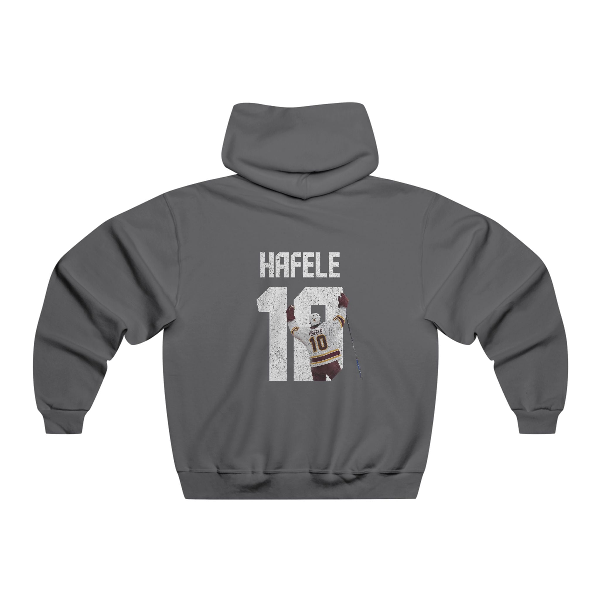 Landon Hafele Vintage Hoodie