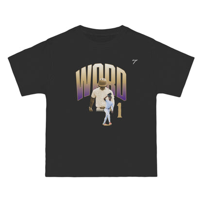 Marcus Ward Vintage Tee