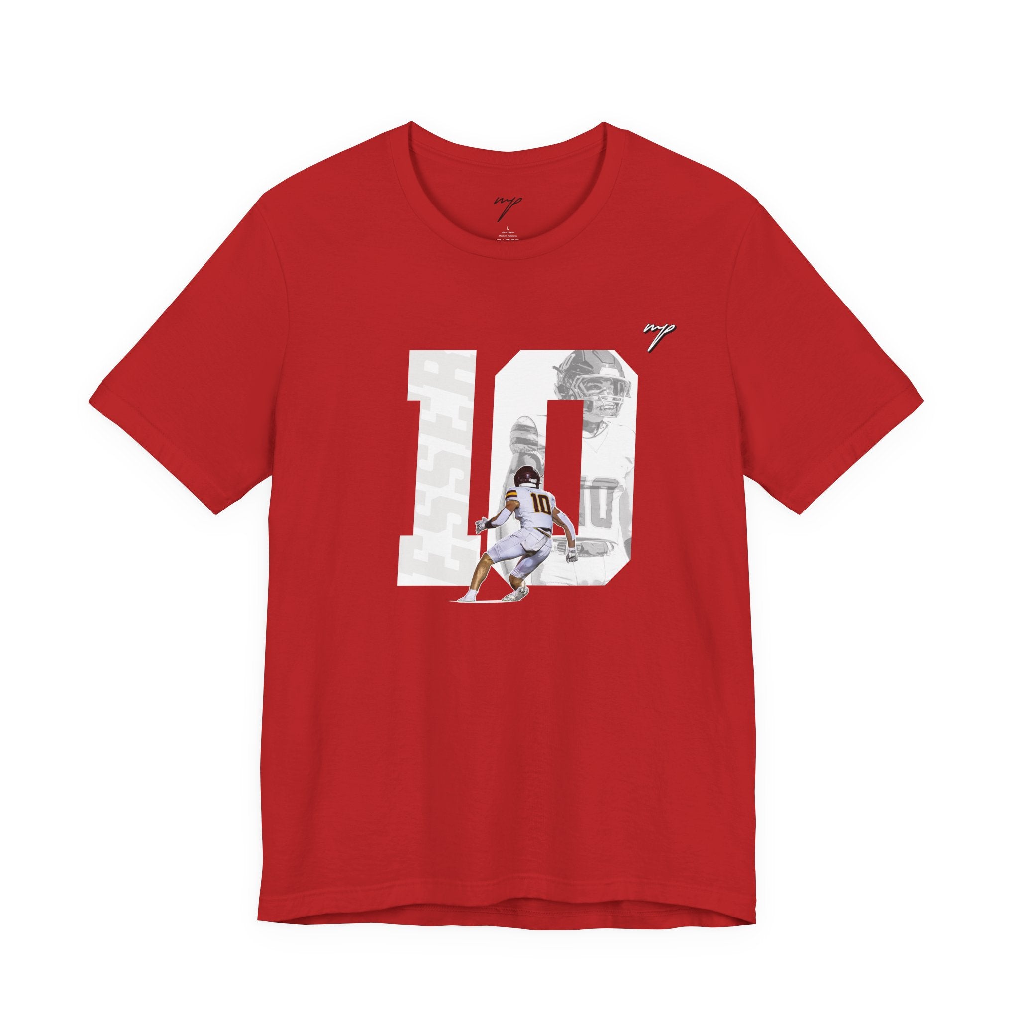 Bradley Esser Graphic Tee