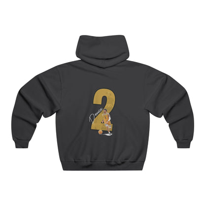 Micah Simpson Vintage Hoodie