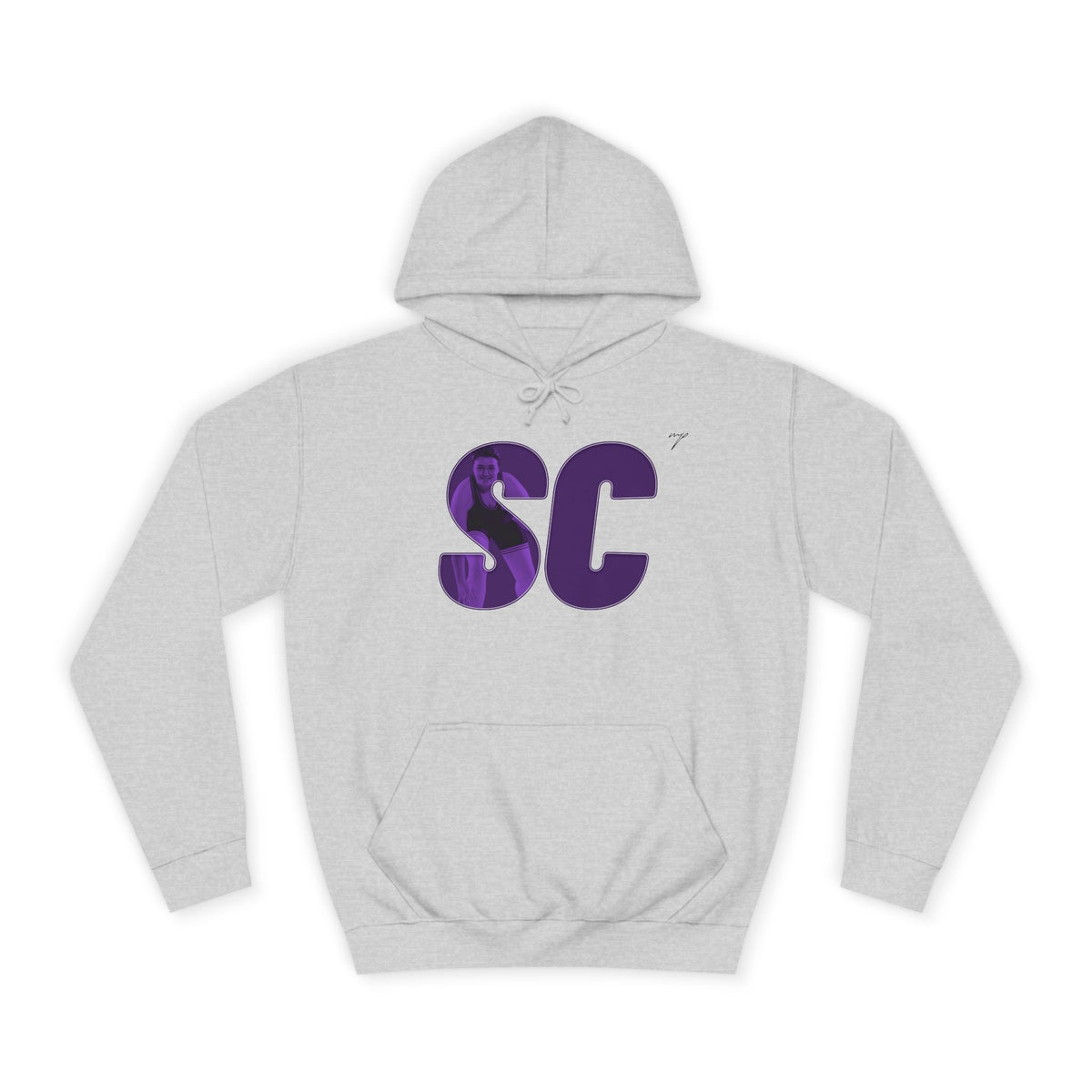 Shealynn Campbell Hoodie