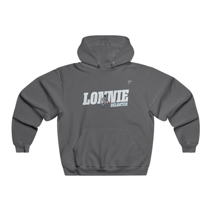 Lonnie Deloatch Vintage Hoodie