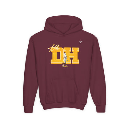 Donavan Hollis YOUTH Hoodie