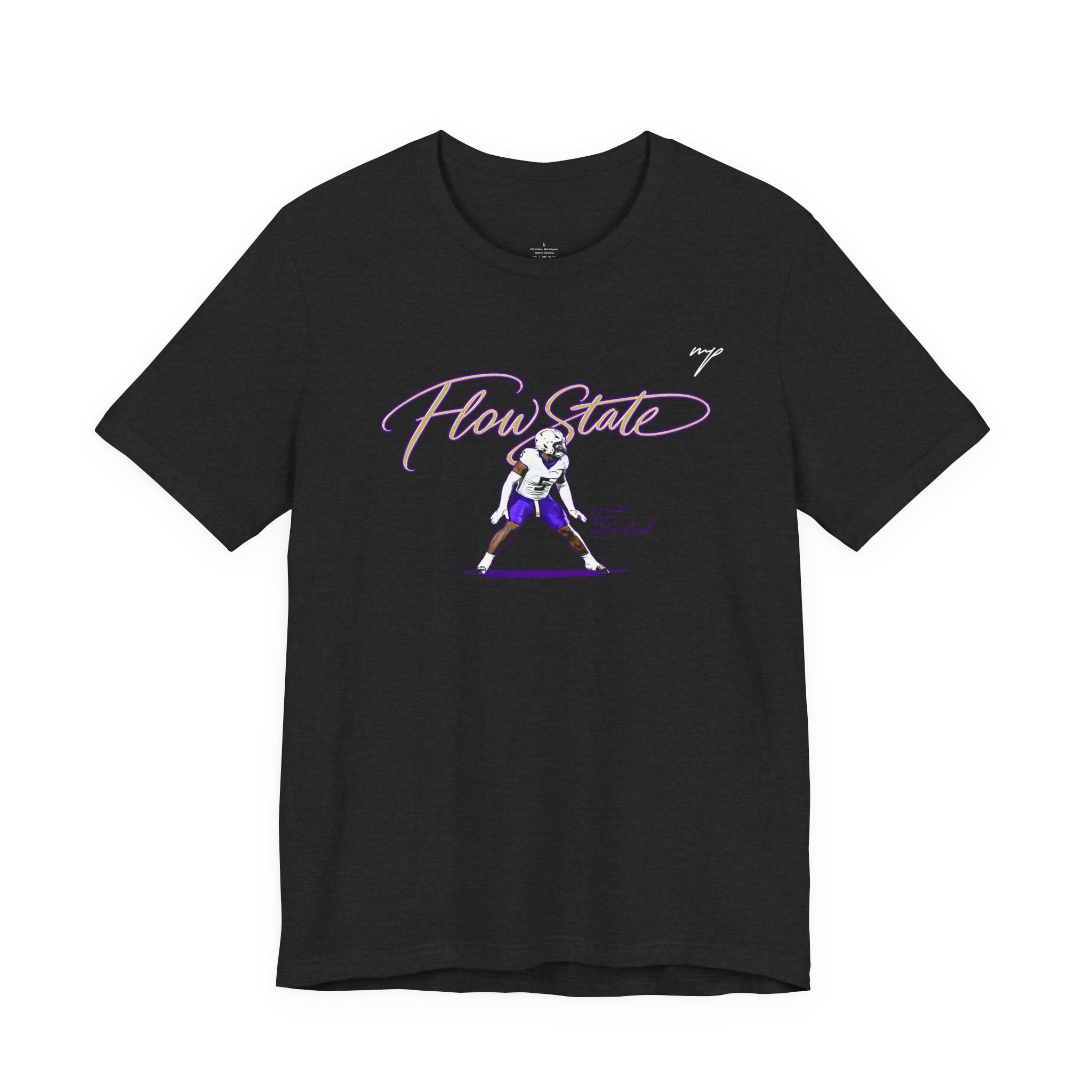 Trent Hendrick Graphic Tee
