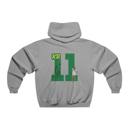 Keighley Bosshardt Vintage Hoodie
