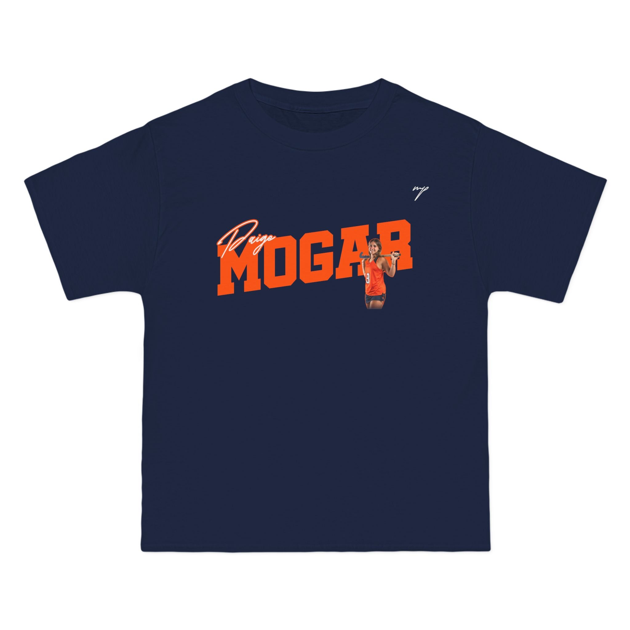 Paige Mogar Vintage Tee