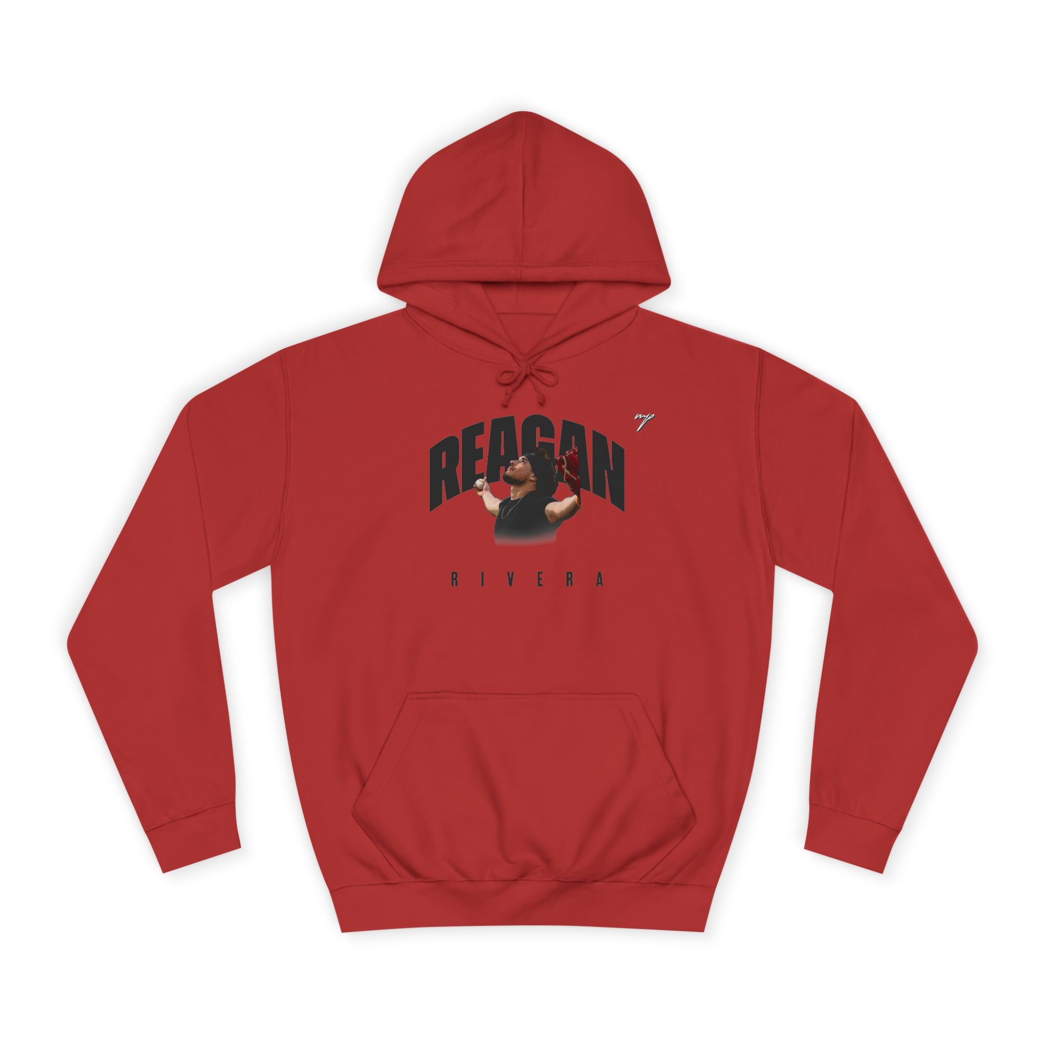 Reagan Rivera Hoodie