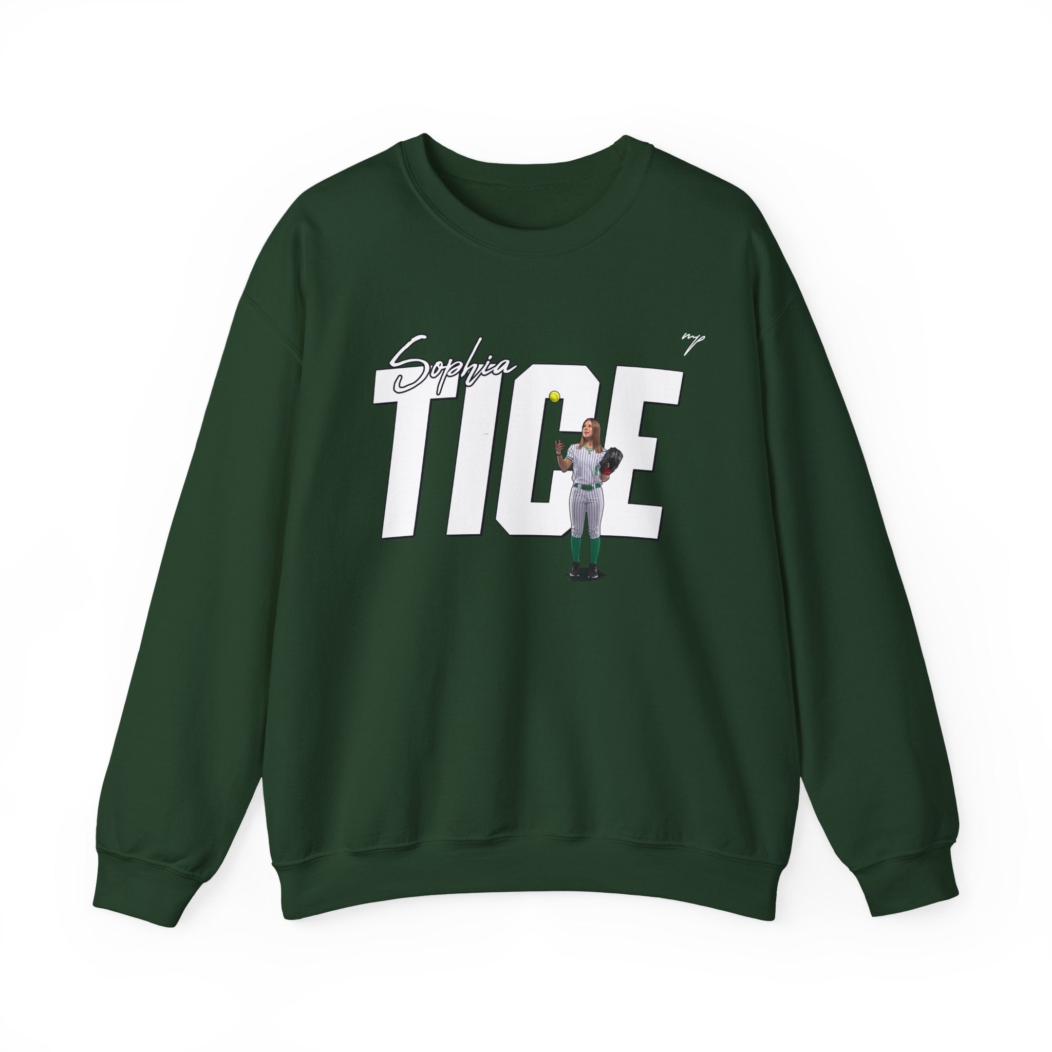 Sophia Tice Crewneck