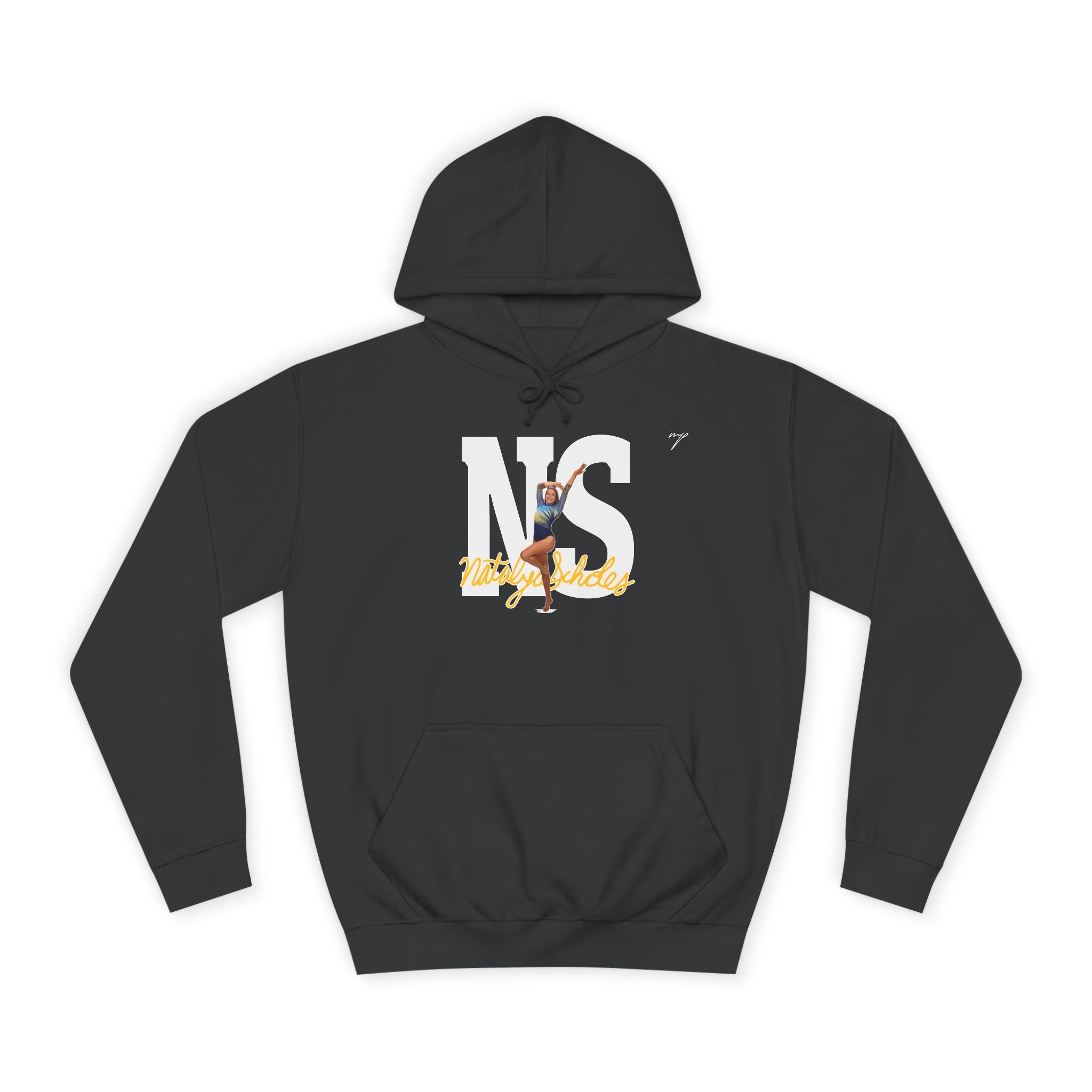 Natalya Scholes Hoodie
