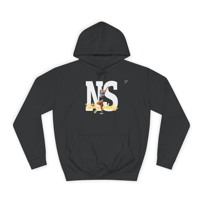 Natalya Scholes Hoodie