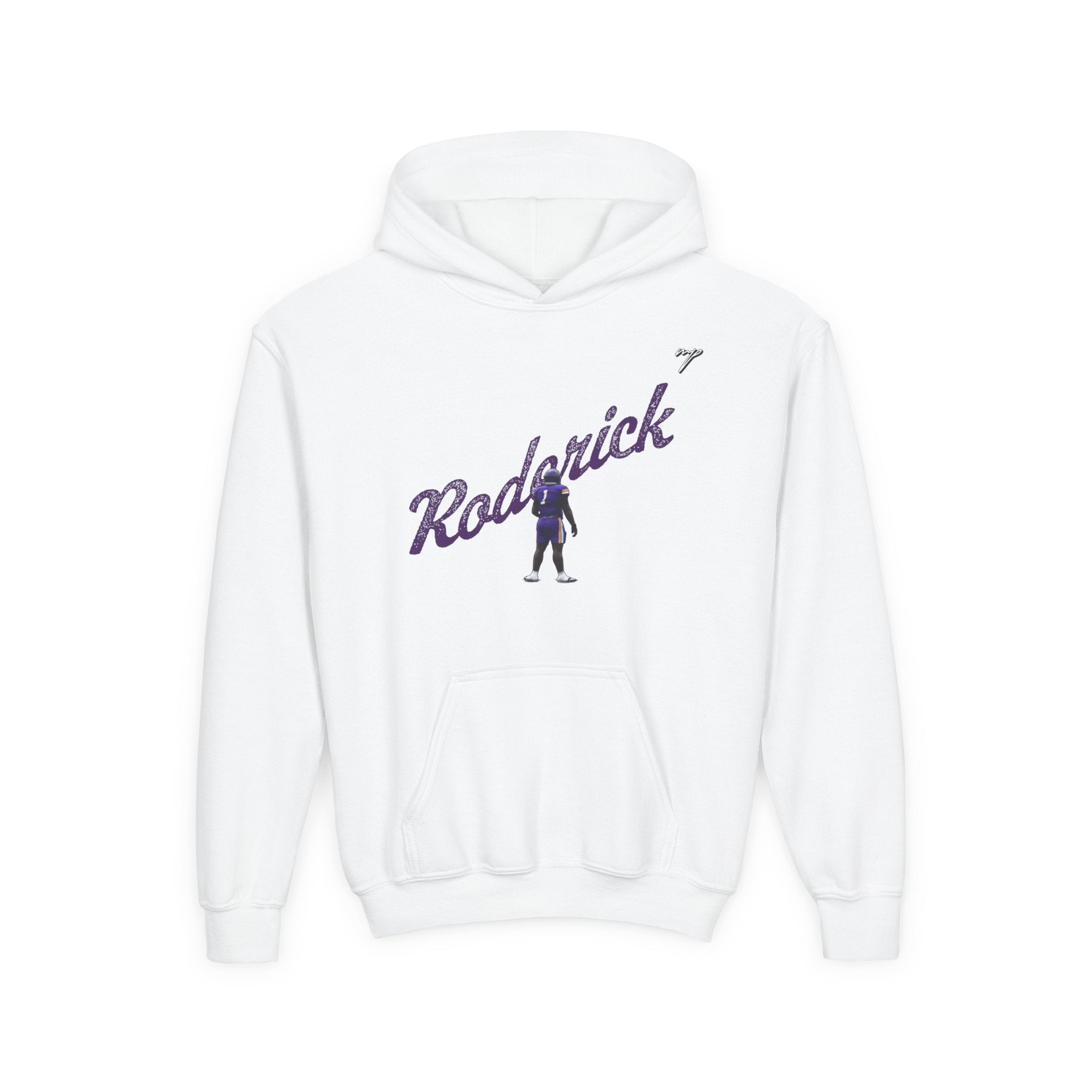 Roderick Campbell YOUTH Hoodie