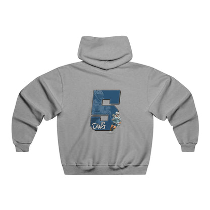 David Sala Vintage Hoodie