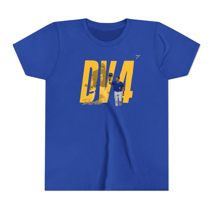 Dusty Vela Youth Graphic Tee