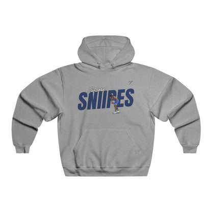 Sincere Snipes Vintage Hoodie