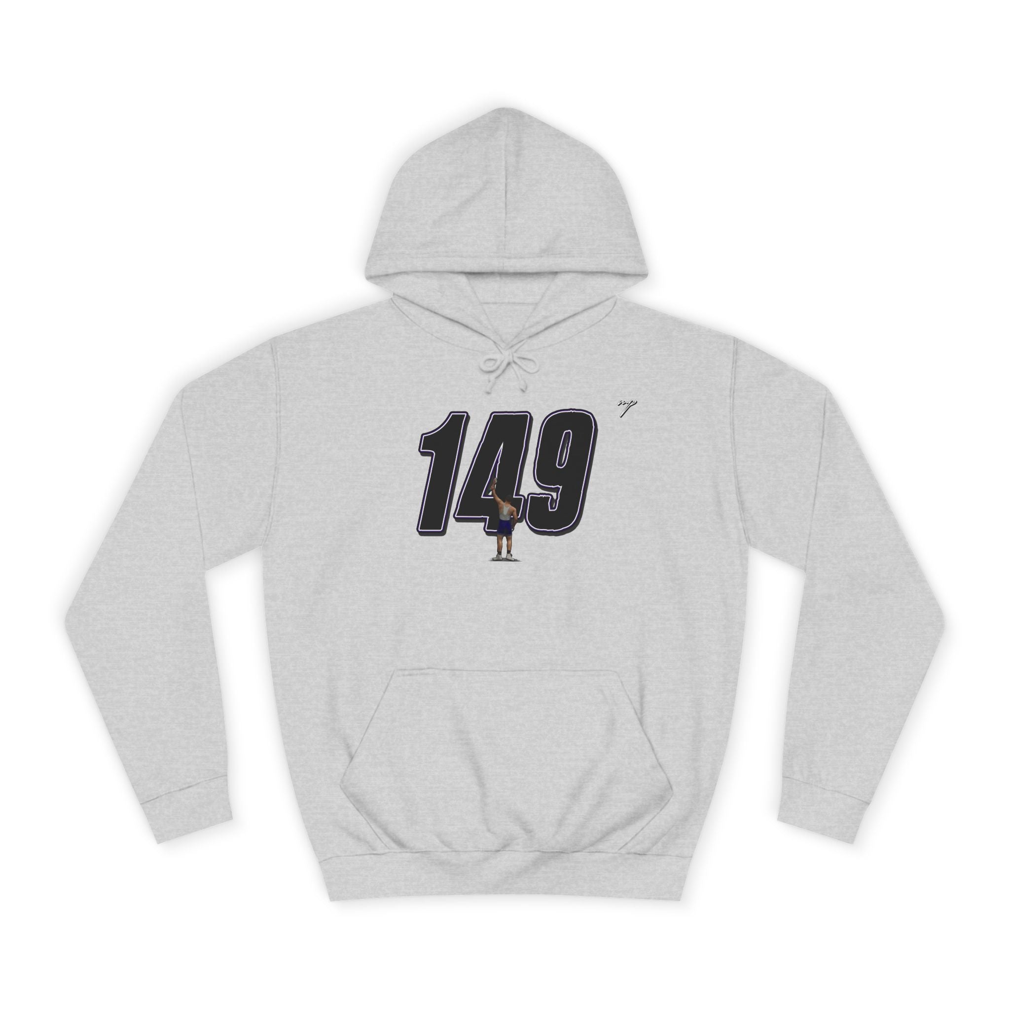 Jayden Valdespino Hoodie