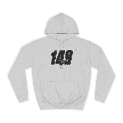Jayden Valdespino Hoodie