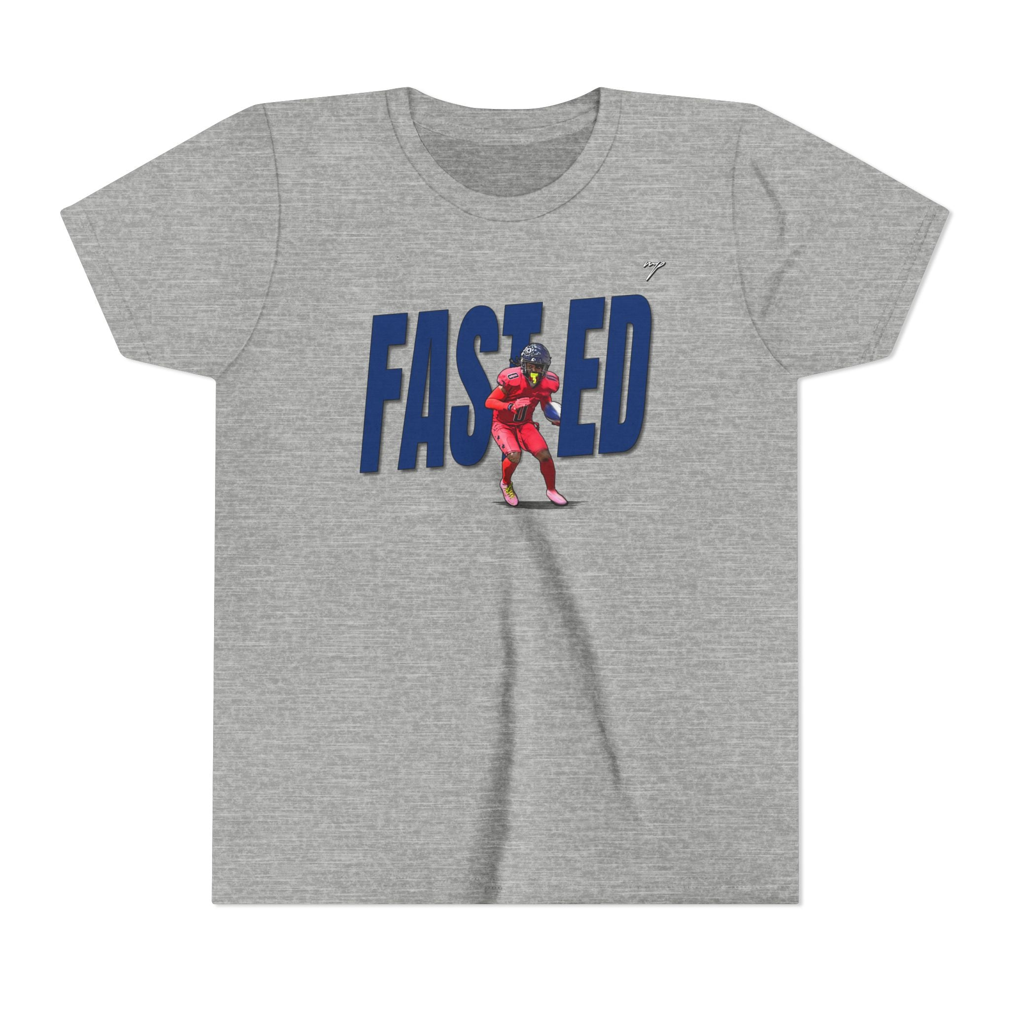 Edward Smith YOUTH Graphic Tee