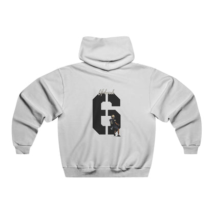 Max Urbanek Vintage Hoodie