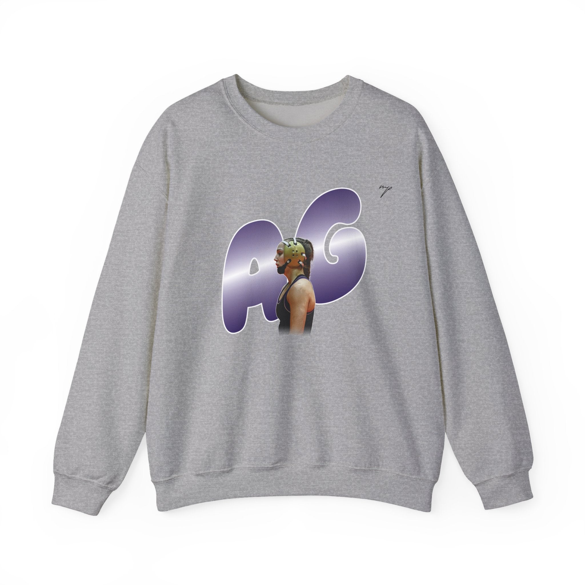 Abby Geairn Crewneck