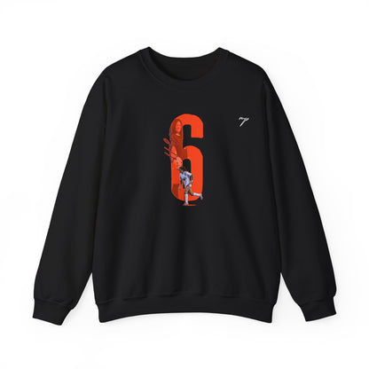 Addison Halpern Crewneck