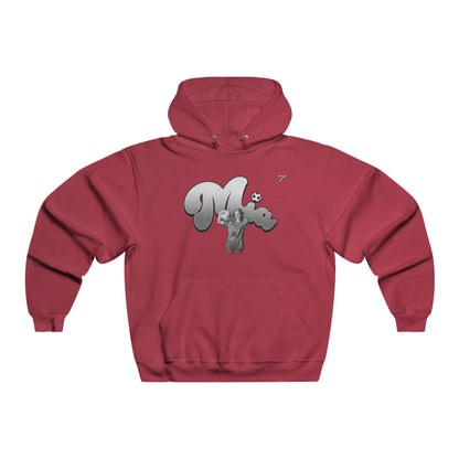 Mia DeJohn Vintage Hoodie