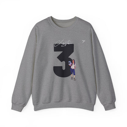 Macy Chastain Crewneck