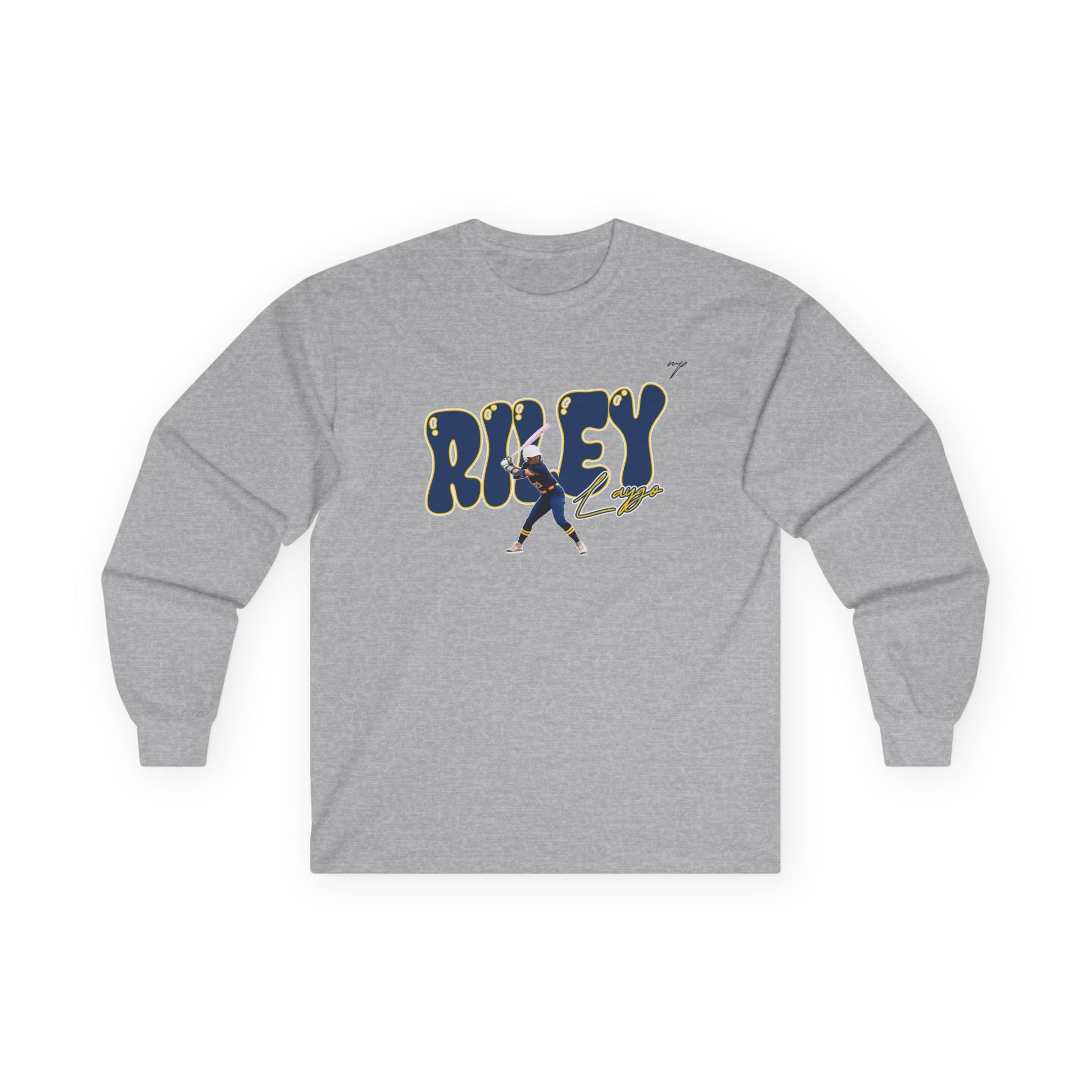 Riley Laygo Long Sleeve